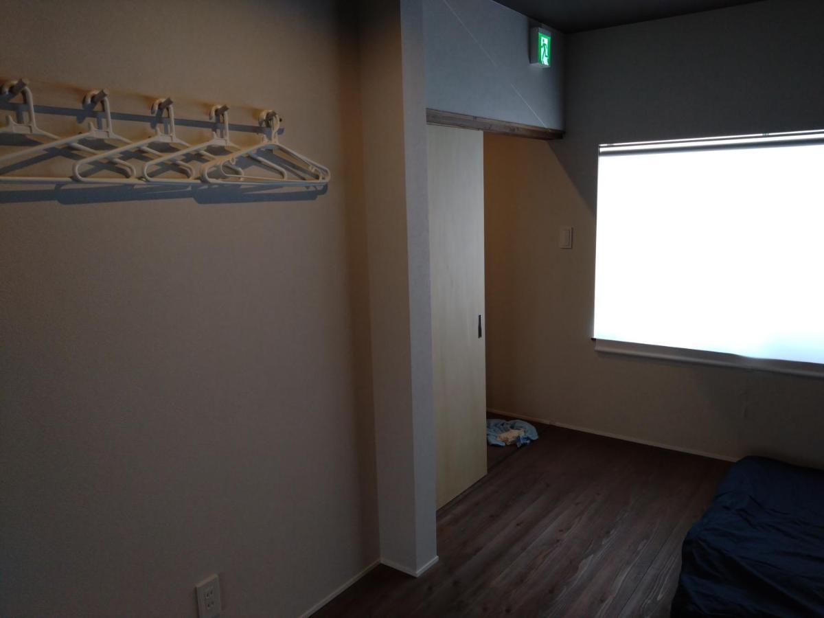 Guest House Hinata - Japanese House With Sauna And Open-Air Bath Takayama  Eksteriør bilde