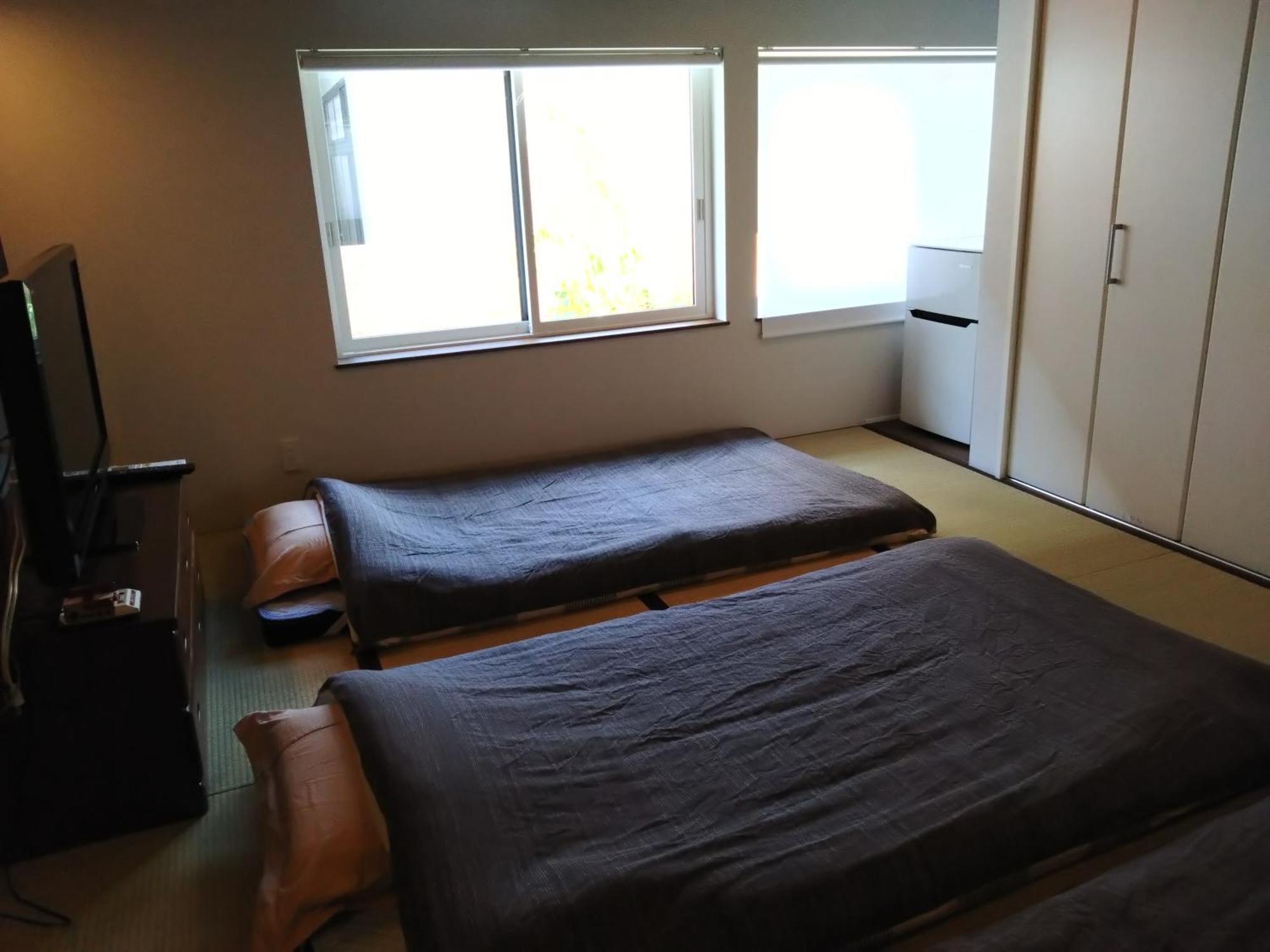 Guest House Hinata - Japanese House With Sauna And Open-Air Bath Takayama  Eksteriør bilde