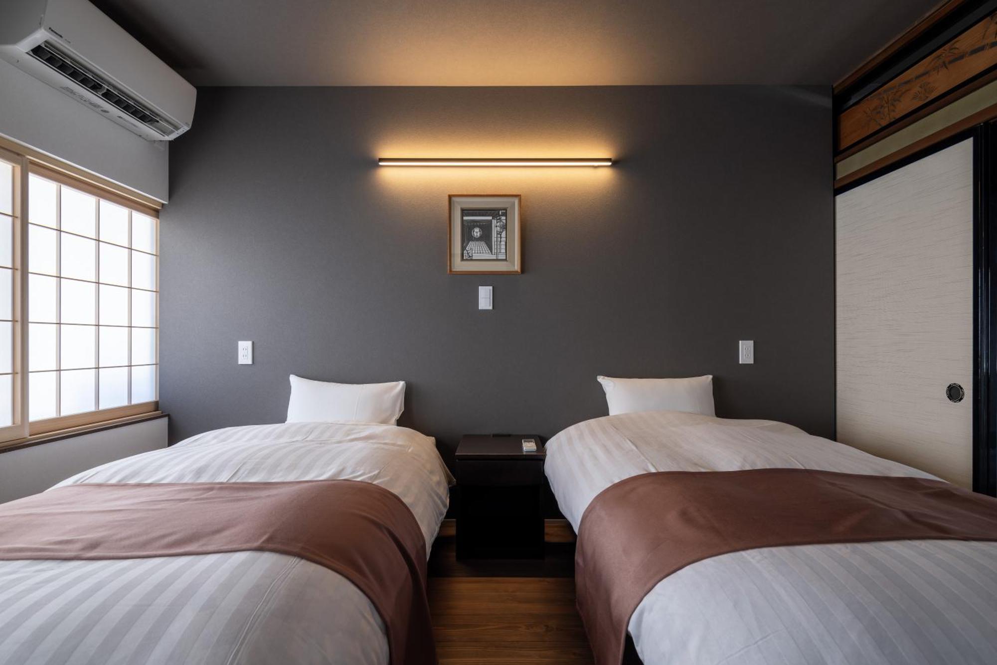 Guest House Hinata - Japanese House With Sauna And Open-Air Bath Takayama  Eksteriør bilde