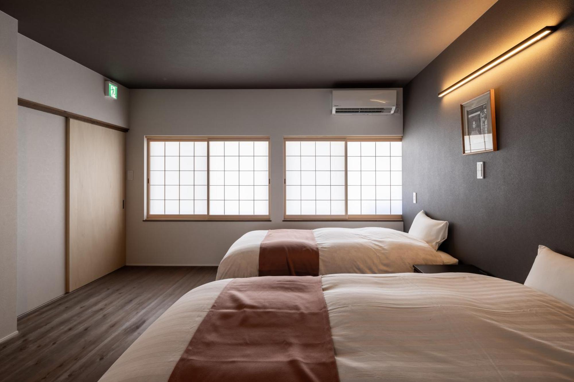 Guest House Hinata - Japanese House With Sauna And Open-Air Bath Takayama  Eksteriør bilde