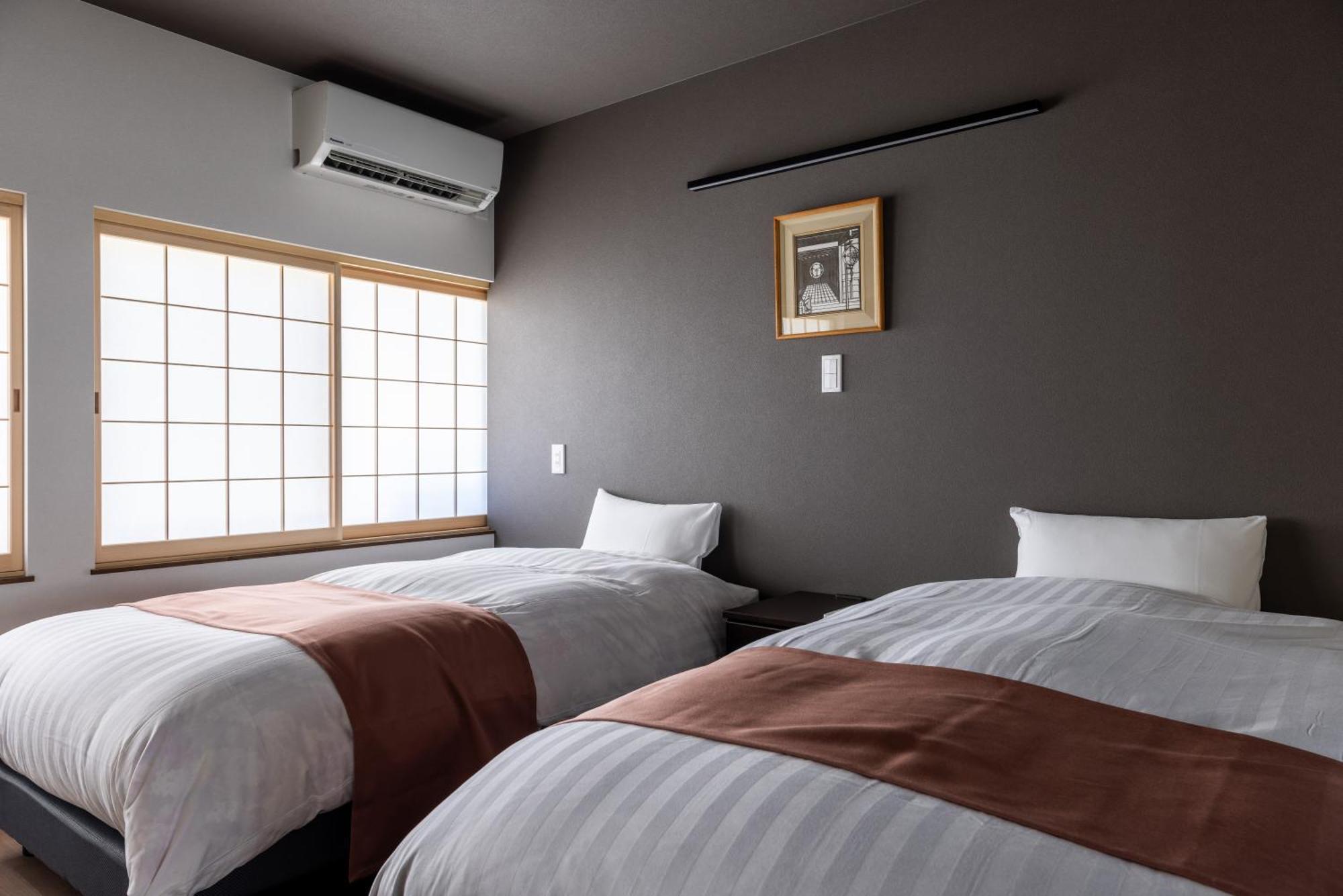Guest House Hinata - Japanese House With Sauna And Open-Air Bath Takayama  Eksteriør bilde