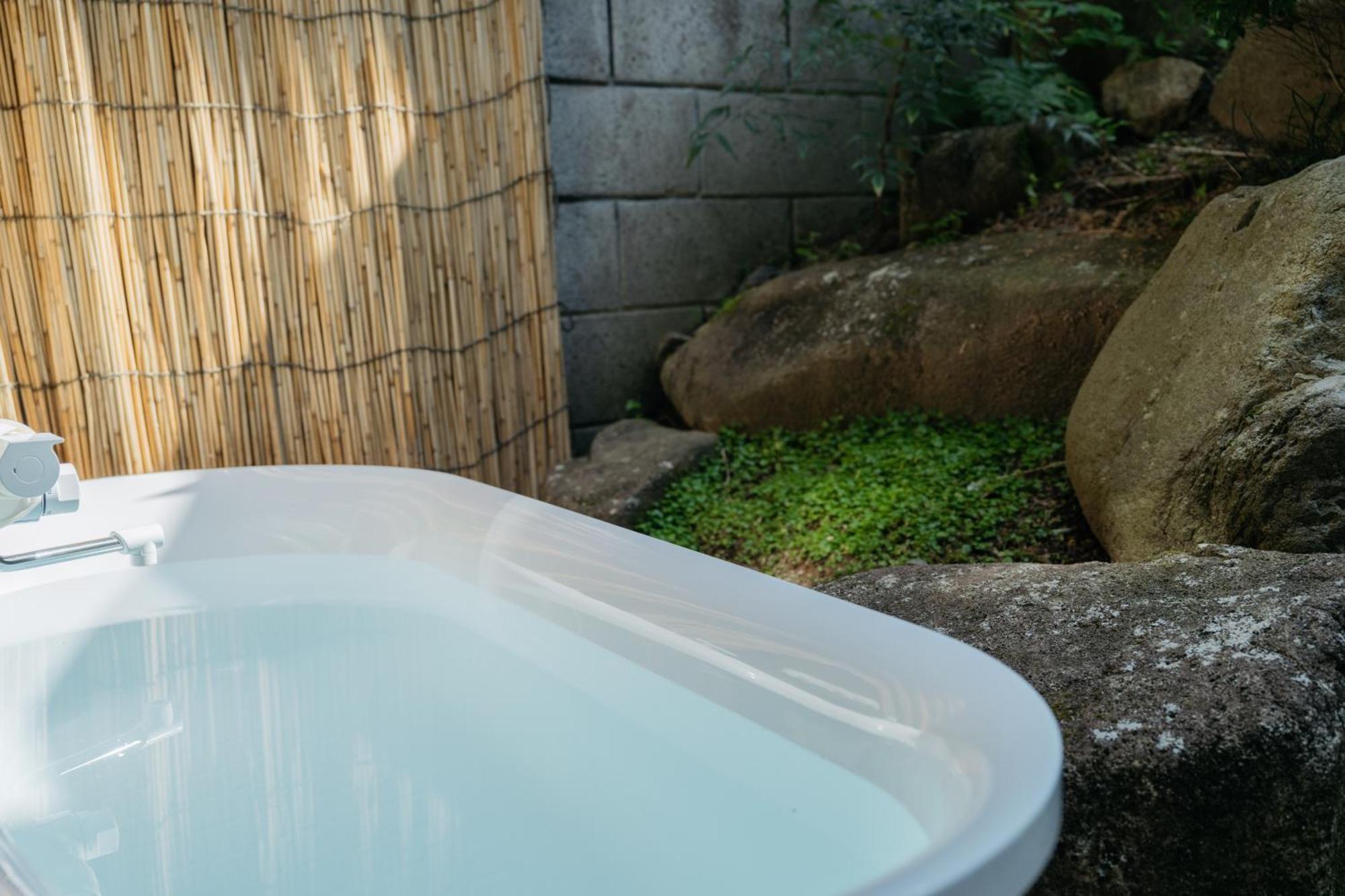 Guest House Hinata - Japanese House With Sauna And Open-Air Bath Takayama  Eksteriør bilde