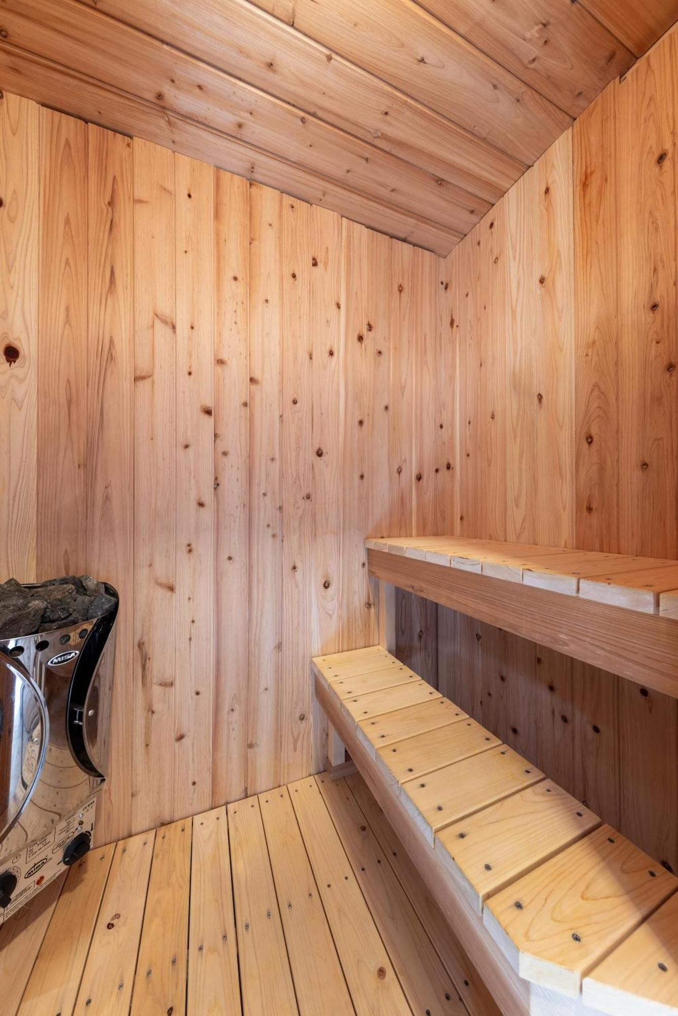 Guest House Hinata - Japanese House With Sauna And Open-Air Bath Takayama  Eksteriør bilde