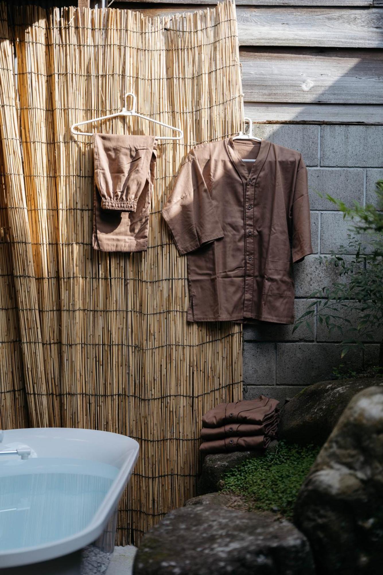Guest House Hinata - Japanese House With Sauna And Open-Air Bath Takayama  Eksteriør bilde